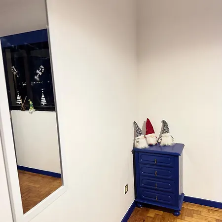 Atlantic Breeze Figueira da Foz