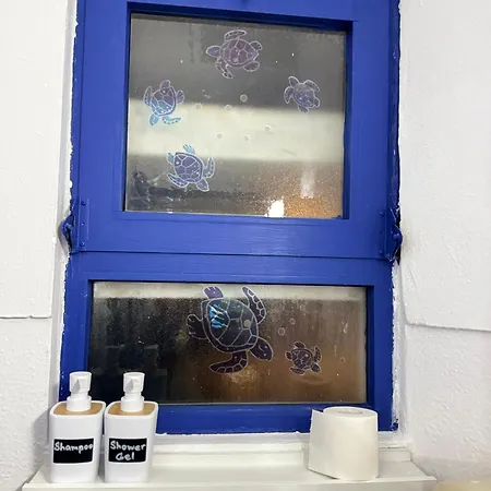 Atlantic Breeze Apartamento