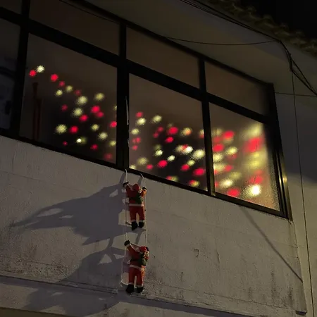 Atlantic Breeze Apartamento