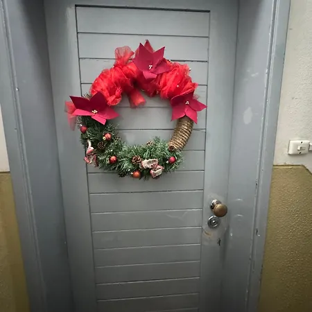 Apartament Atlantic Breeze *