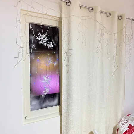 Apartament Atlantic Breeze *