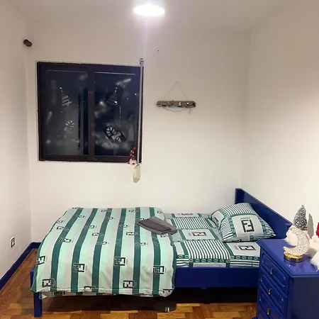 Apartament Atlantic Breeze