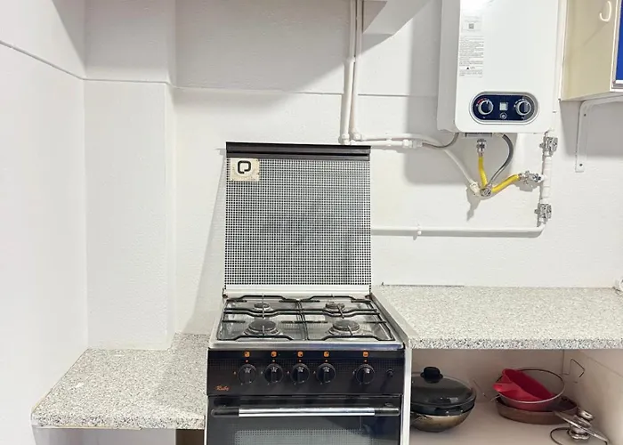 Apartament Atlantic Breeze *