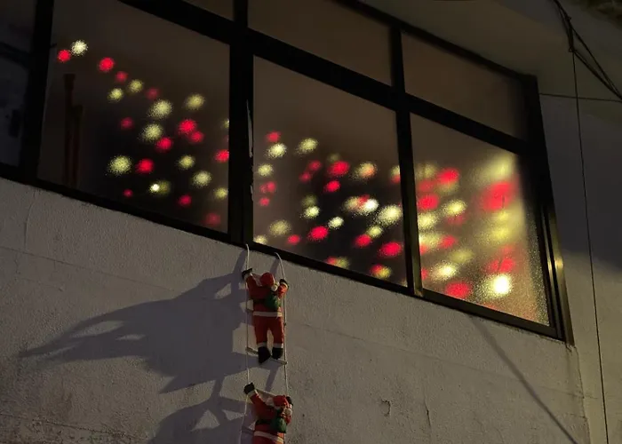 Atlantic Breeze Apartamento