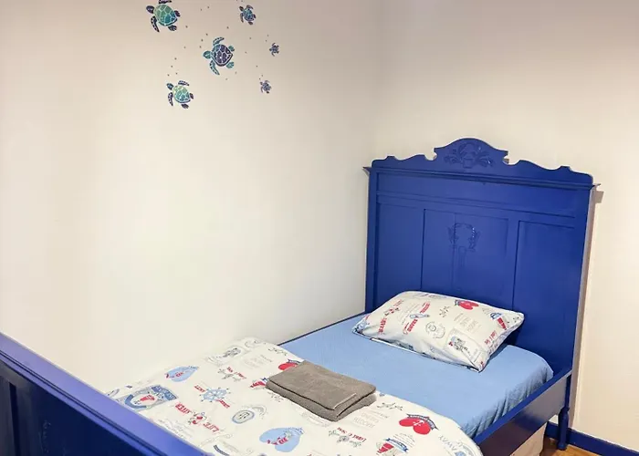 Apartament Atlantic Breeze Figueira da Foz