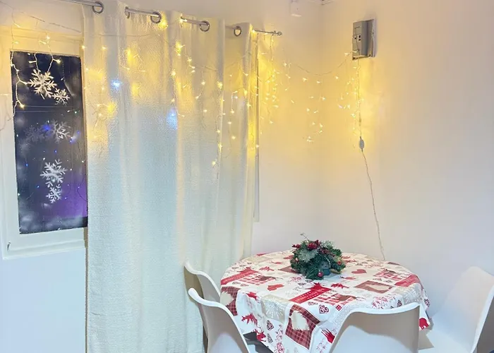 Apartamento Atlantic Breeze *