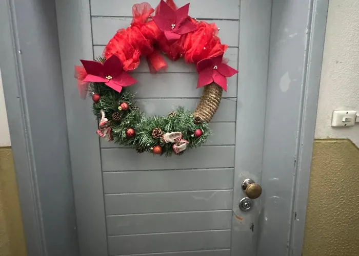 Apartament Atlantic Breeze *