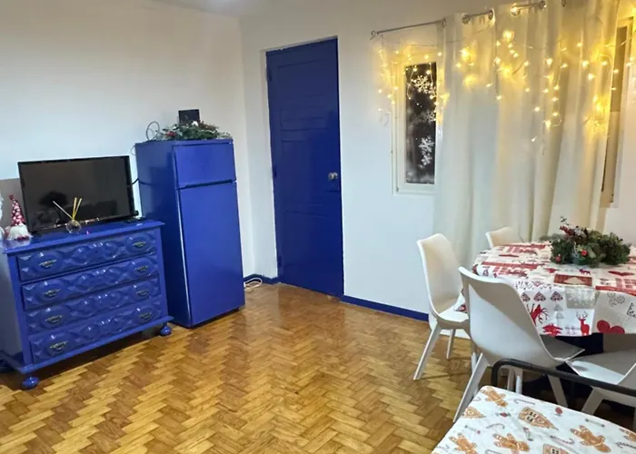 Atlantic Breeze Apartamento Figueira da Foz