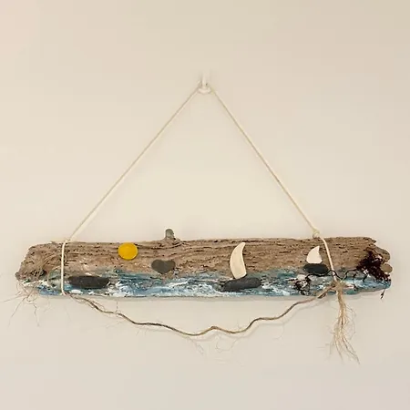 Atlantic Breeze Appartement