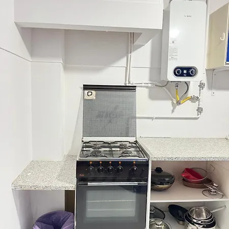 Apartman Atlantic Breeze *