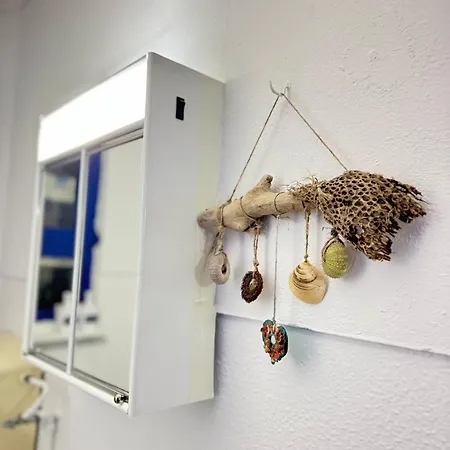 Appartement Atlantic Breeze Figueira da Foz