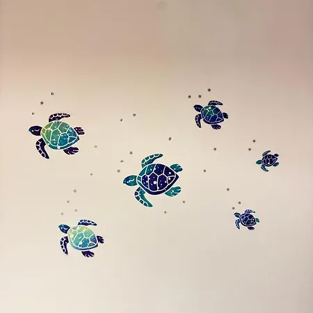 Atlantic Breeze Appartement *