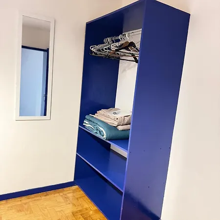 Appartement Atlantic Breeze *