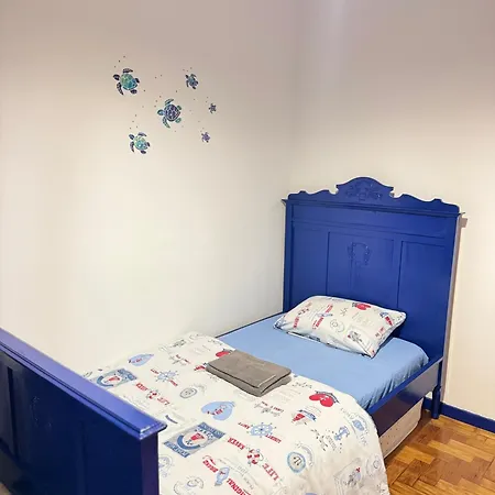 Appartement Atlantic Breeze Figueira da Foz