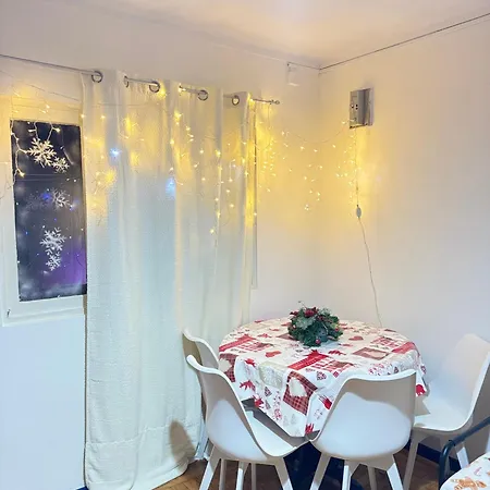 Appartement Atlantic Breeze *