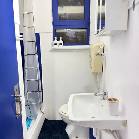 Atlantic Breeze Appartement *