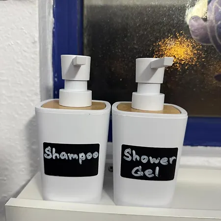 Atlantic Breeze Appartement *