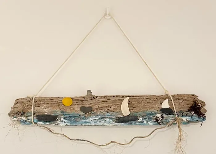 Atlantic Breeze 아파트