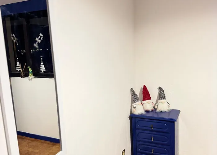 Atlantic Breeze 피게이라다포즈