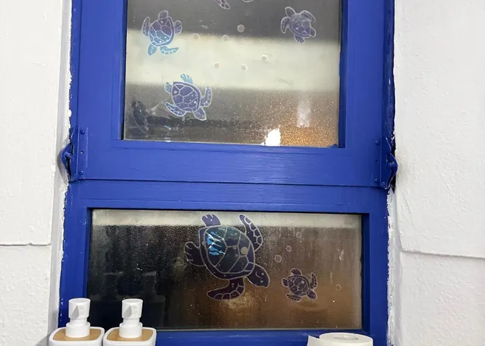 Atlantic Breeze 아파트