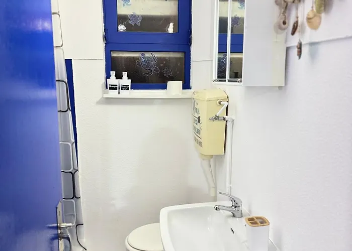 Apartman Atlantic Breeze Figueira da Foz