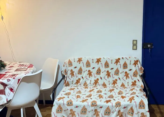 Atlantic Breeze Apartman Figueira da Foz