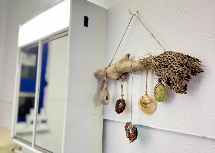 Apartman Atlantic Breeze Figueira da Foz