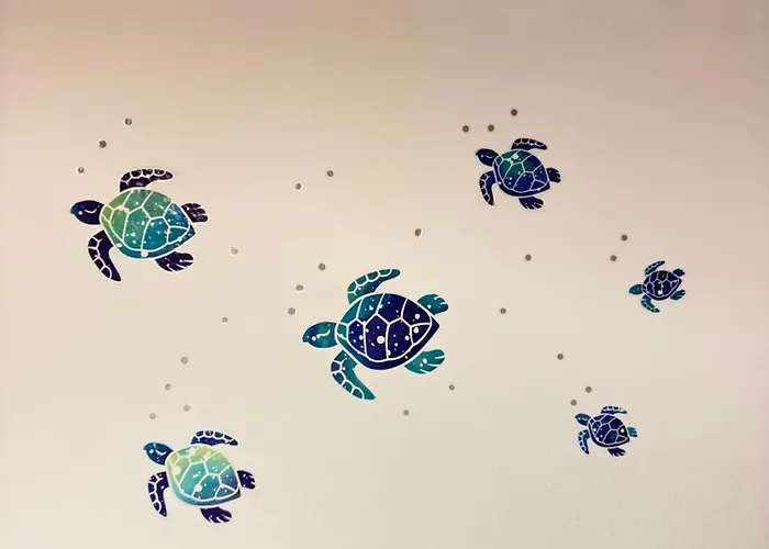 Atlantic Breeze Apartman *