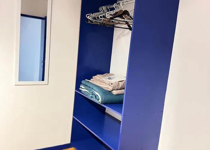 Apartman Atlantic Breeze *