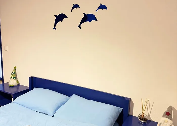 Atlantic Breeze 아파트 피게이라다포즈