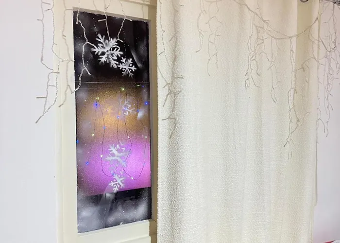 아파트 Atlantic Breeze *