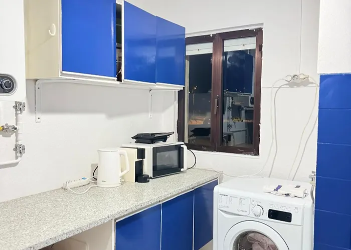 Atlantic Breeze Apartman *