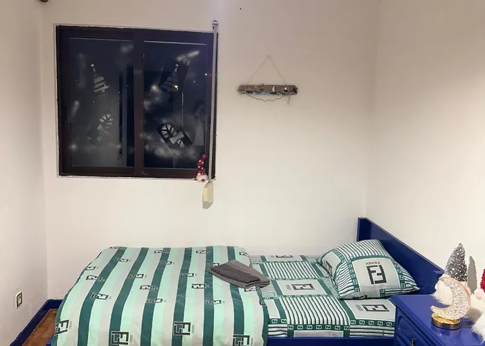 Apartman Atlantic Breeze