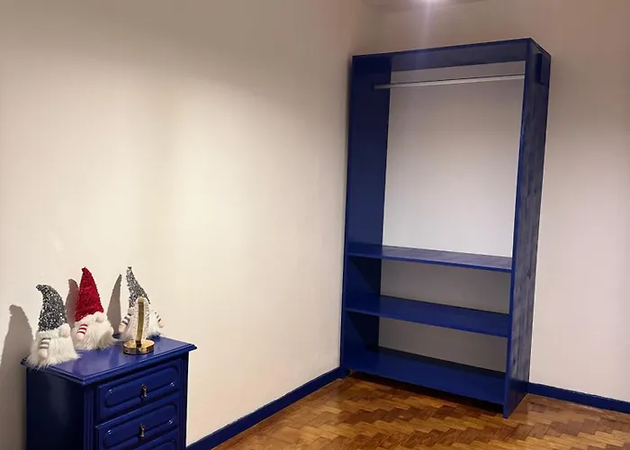 Atlantic Breeze Apartman *