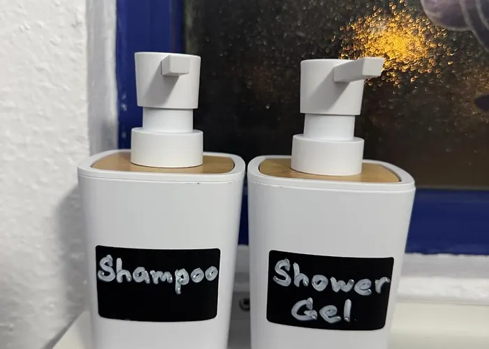 Atlantic Breeze Apartman *